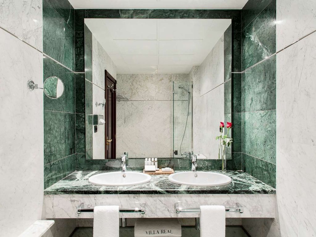 Hotel Villa Real