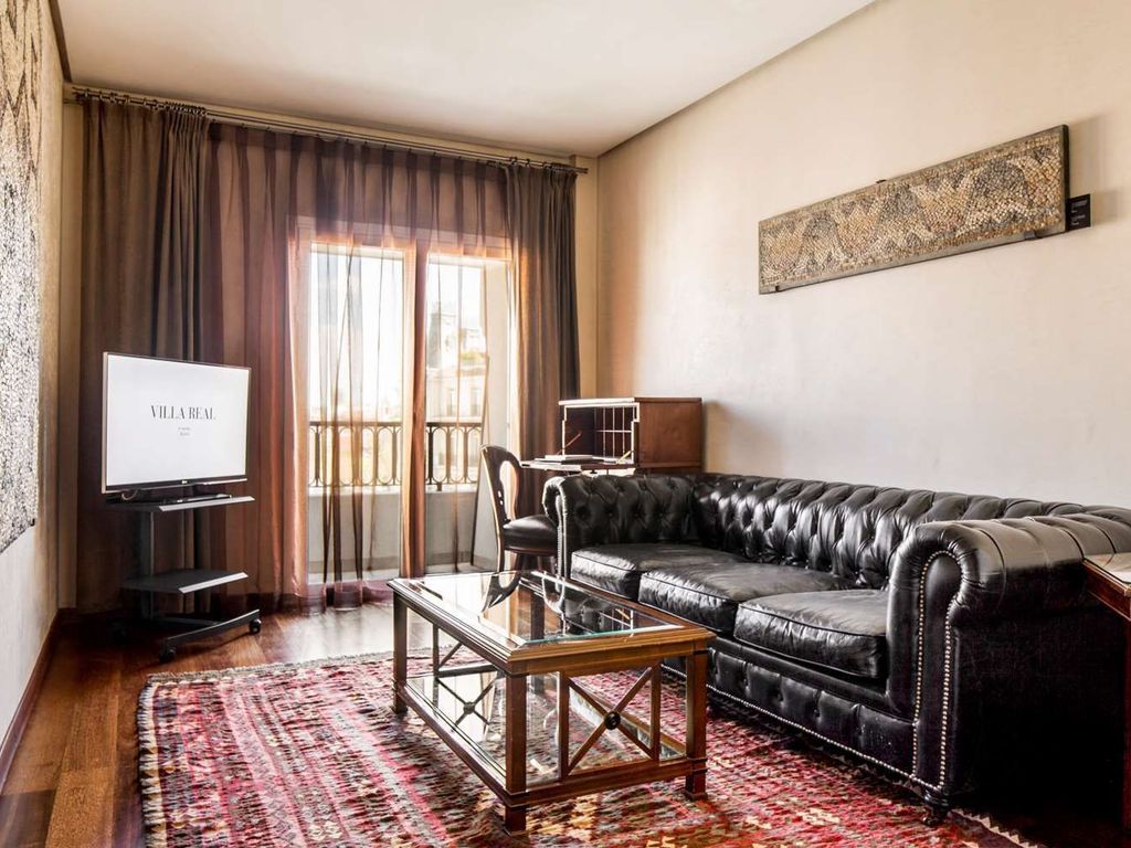 Hotel Villa Real