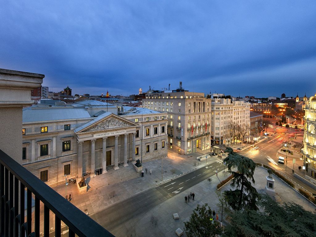 Hotel Villa Real
