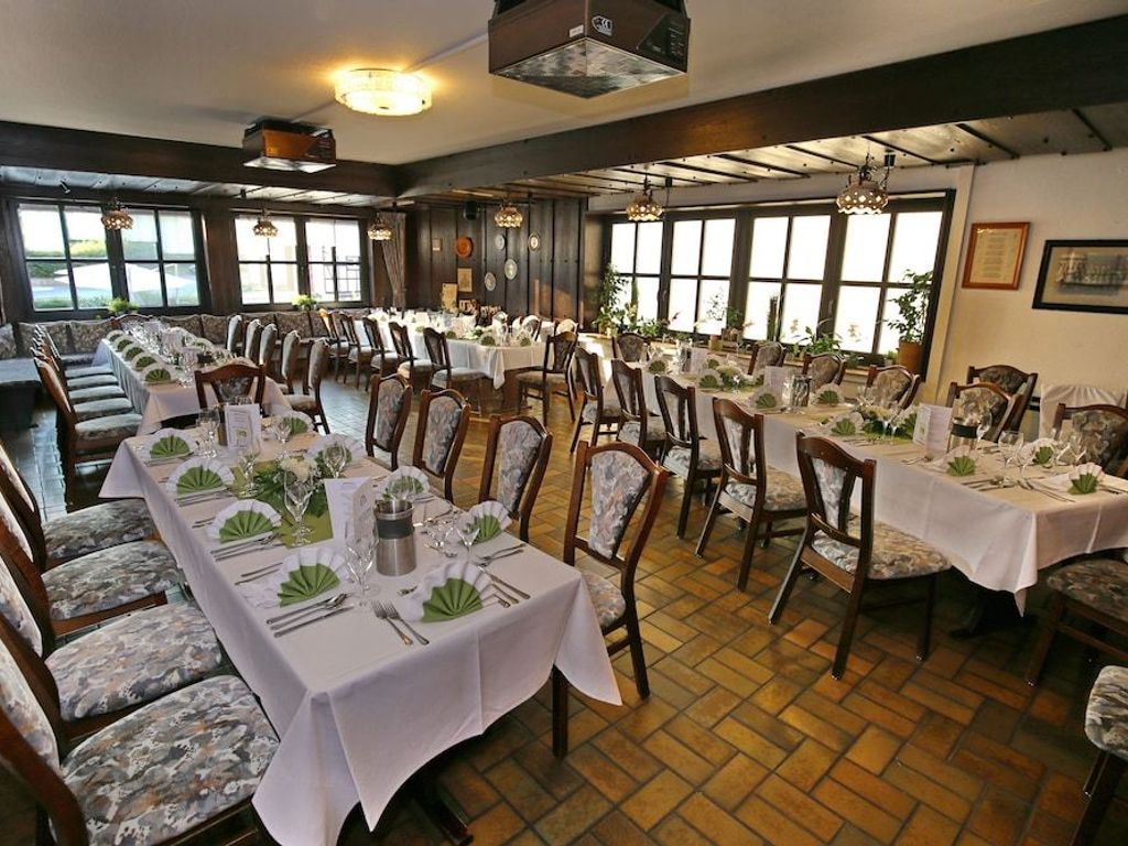 Landgasthaus Zur Linde Landgasthaus