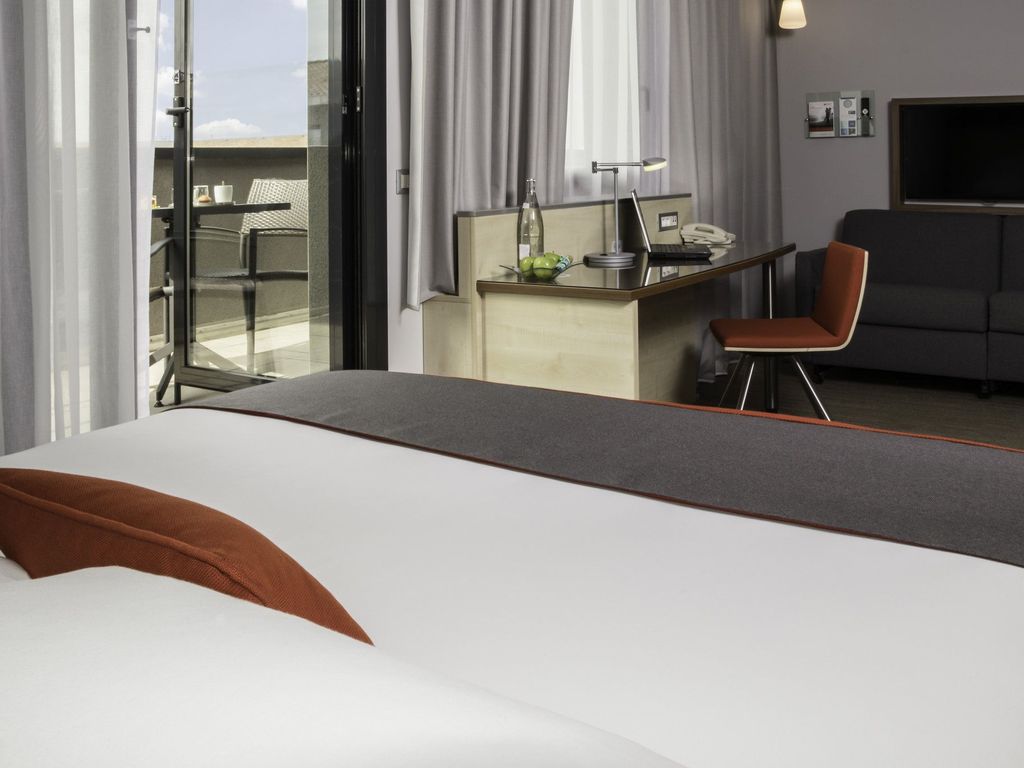 Holiday Inn Express TOULOUSE AIRPORT by IHG
