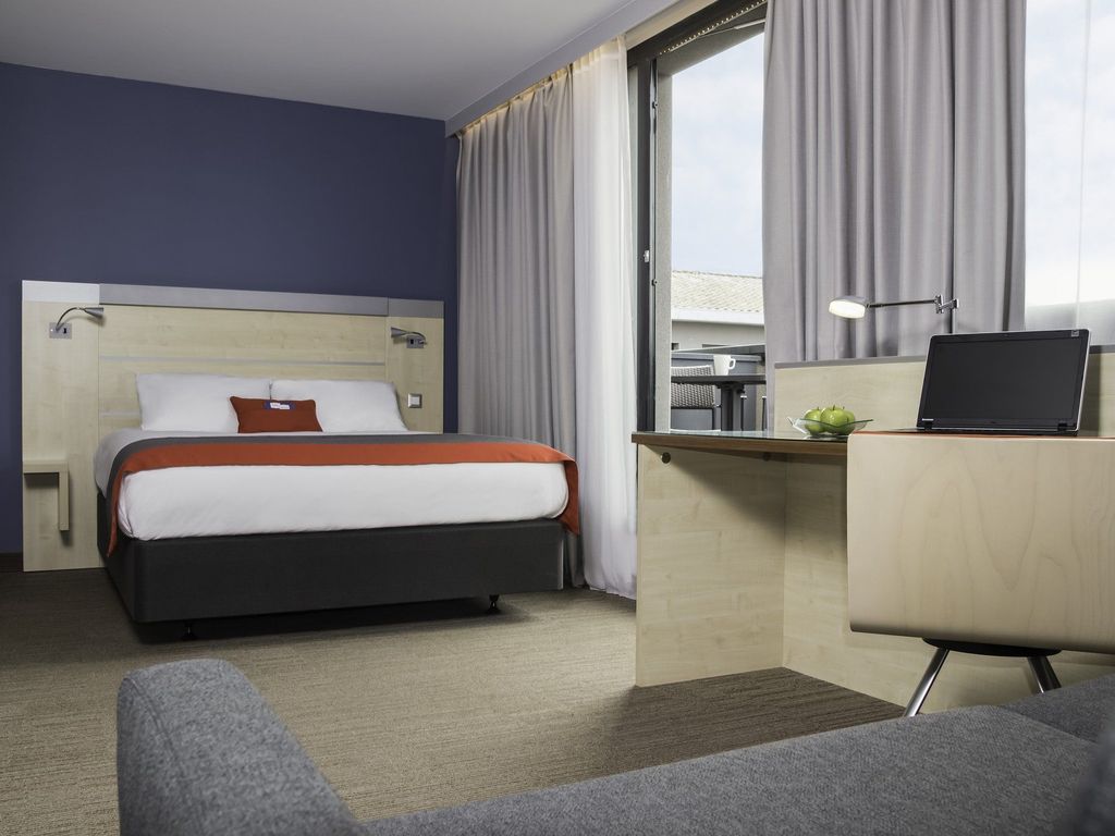 Holiday Inn Express TOULOUSE AIRPORT by IHG