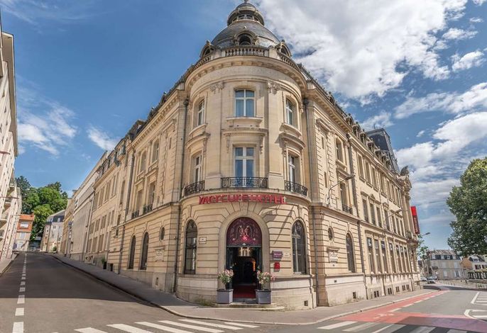 Hôtel Mercure Le Mans Centre
