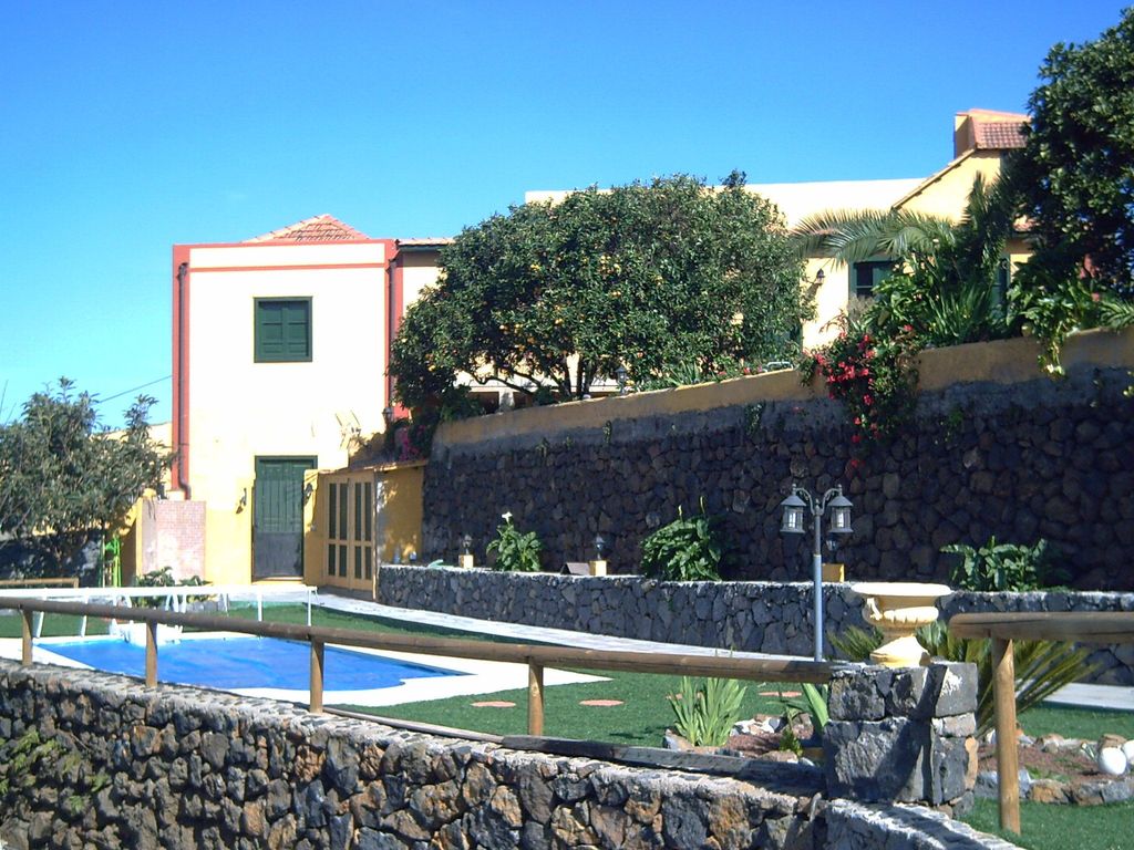 Villa Caya Casa Rural