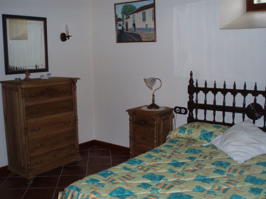 Villa Caya Casa Rural