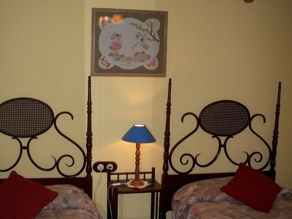 Villa Caya Casa Rural