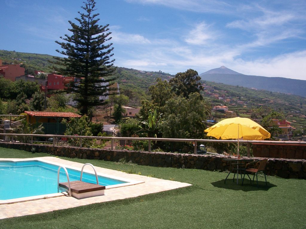 Villa Caya Casa Rural