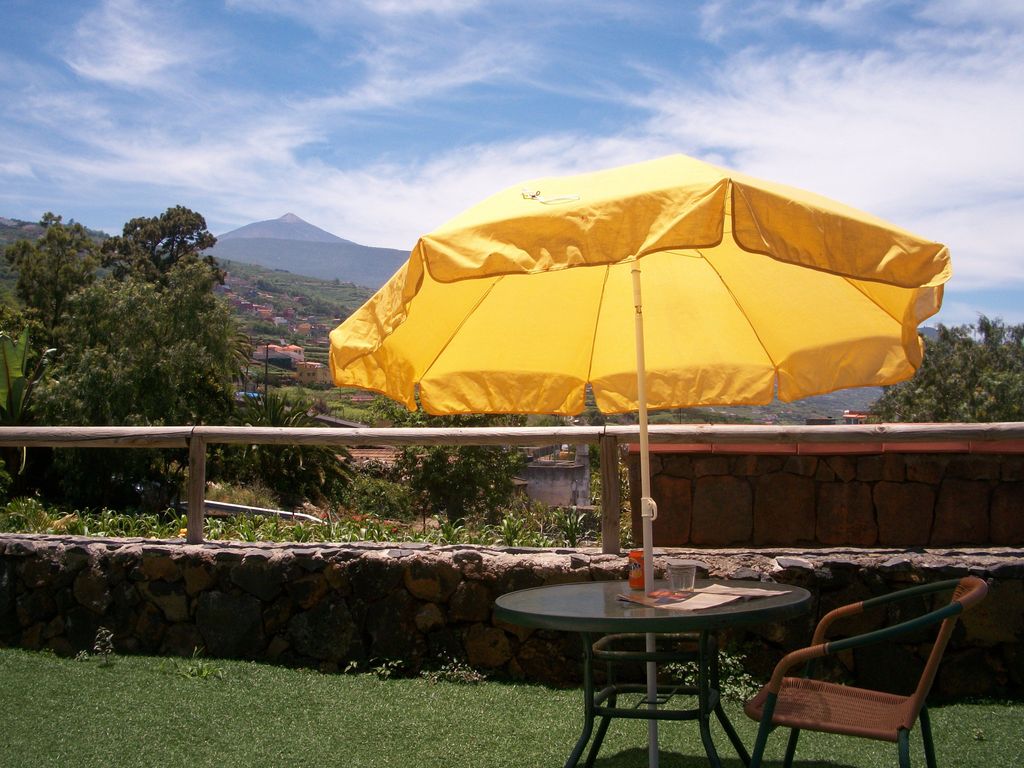 Villa Caya Casa Rural