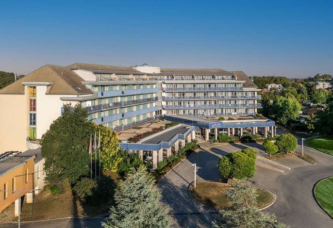 Park Inn by Radisson Sarvar Resort and Spa Hungary