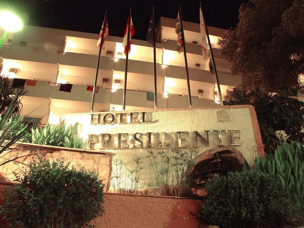 Hotel Presidente