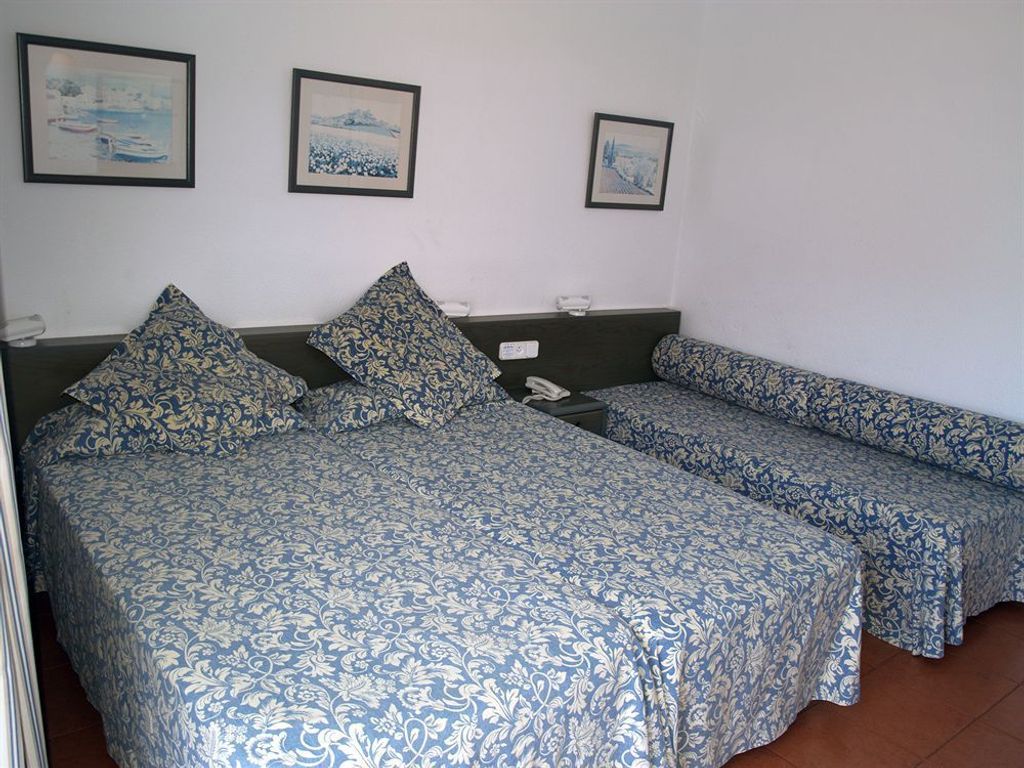 Hotel Presidente