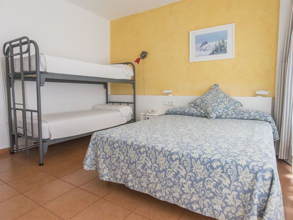 Hotel Presidente