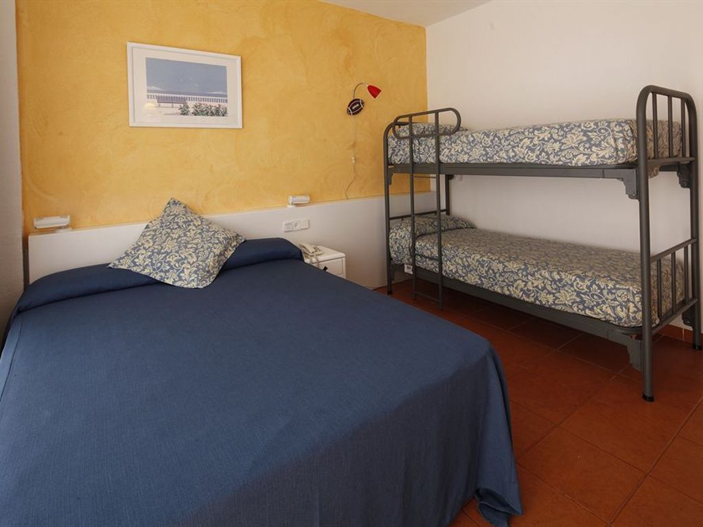 Hotel Presidente