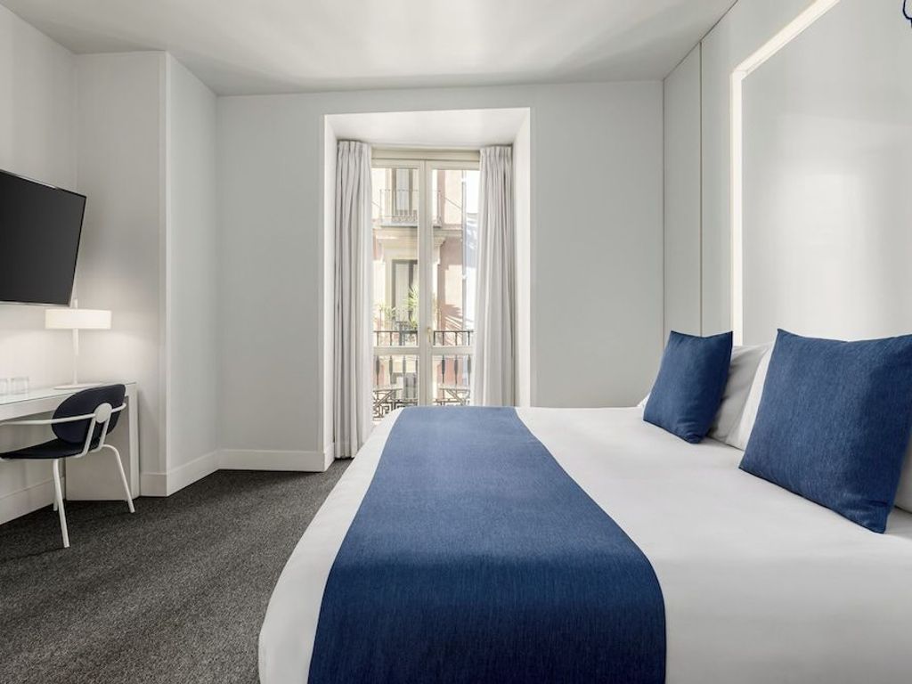 Madrid Room Mate Mario Design Hotel
