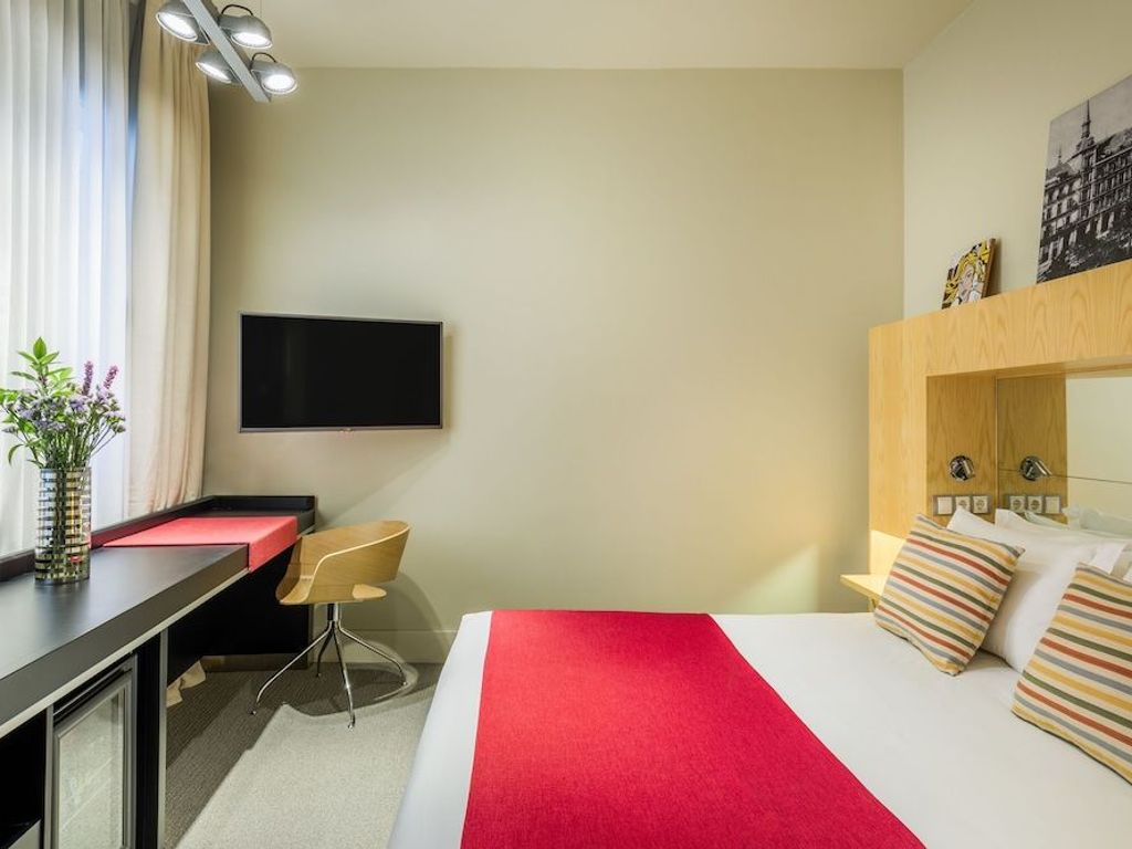 Madrid Room Mate Alicia Design Hotel