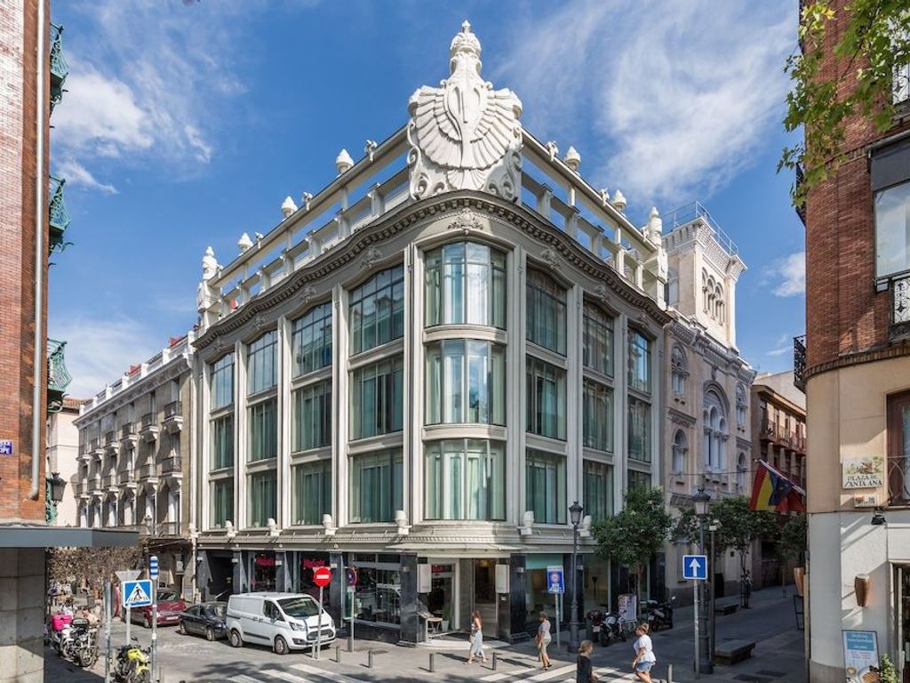 Madrid Room Mate Alicia Design Hotel