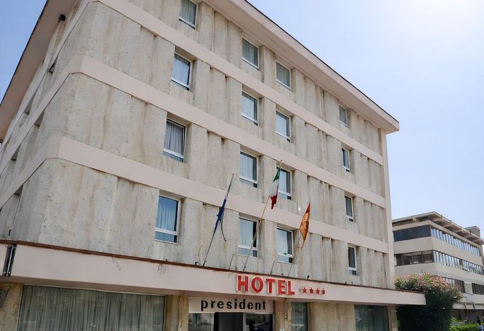 Hotel President Venezia