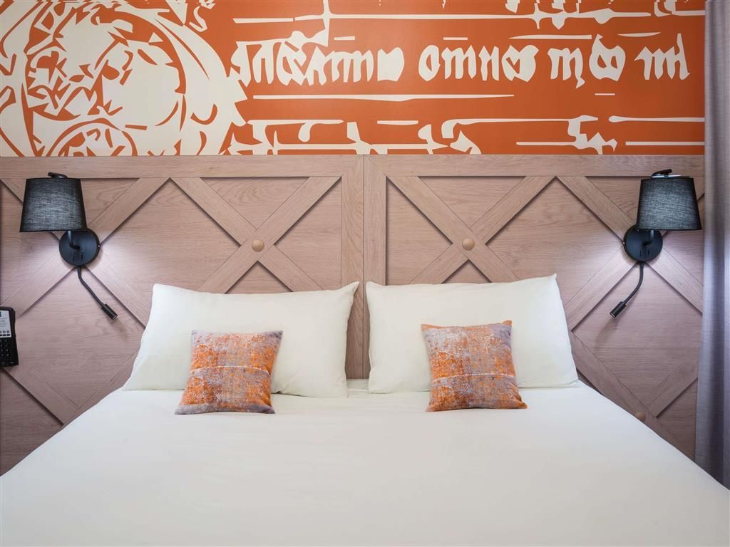 ibis Styles Carcassonne La Cité