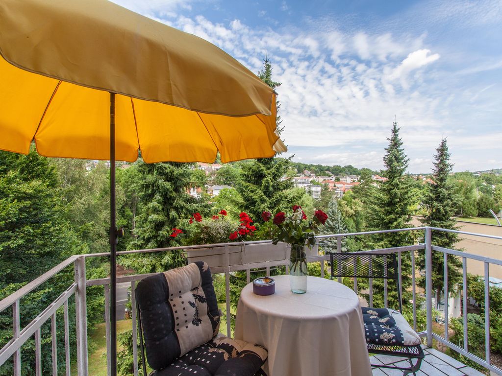 Villa Amber