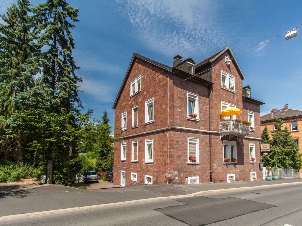 Villa Amber