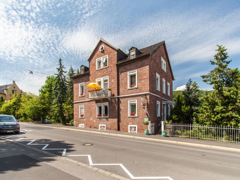 Villa Amber