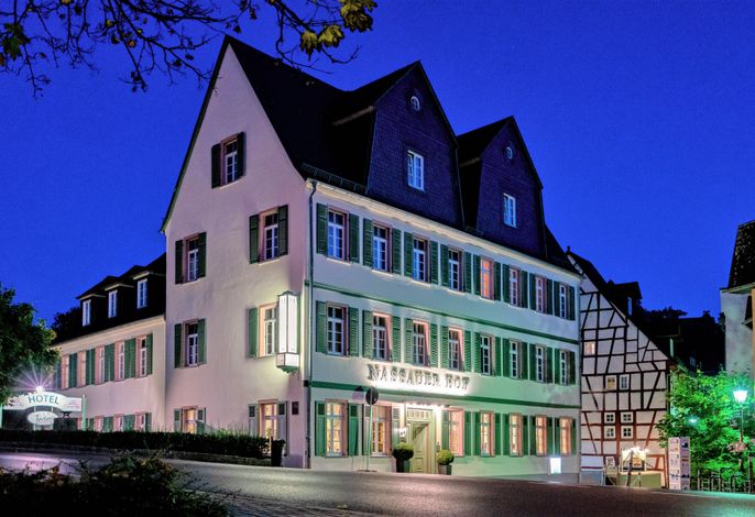 Nassauer Hof