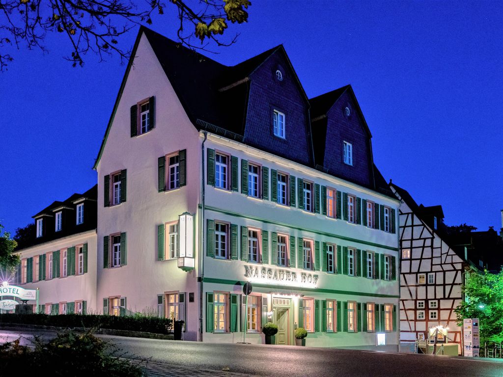 Nassauer Hof