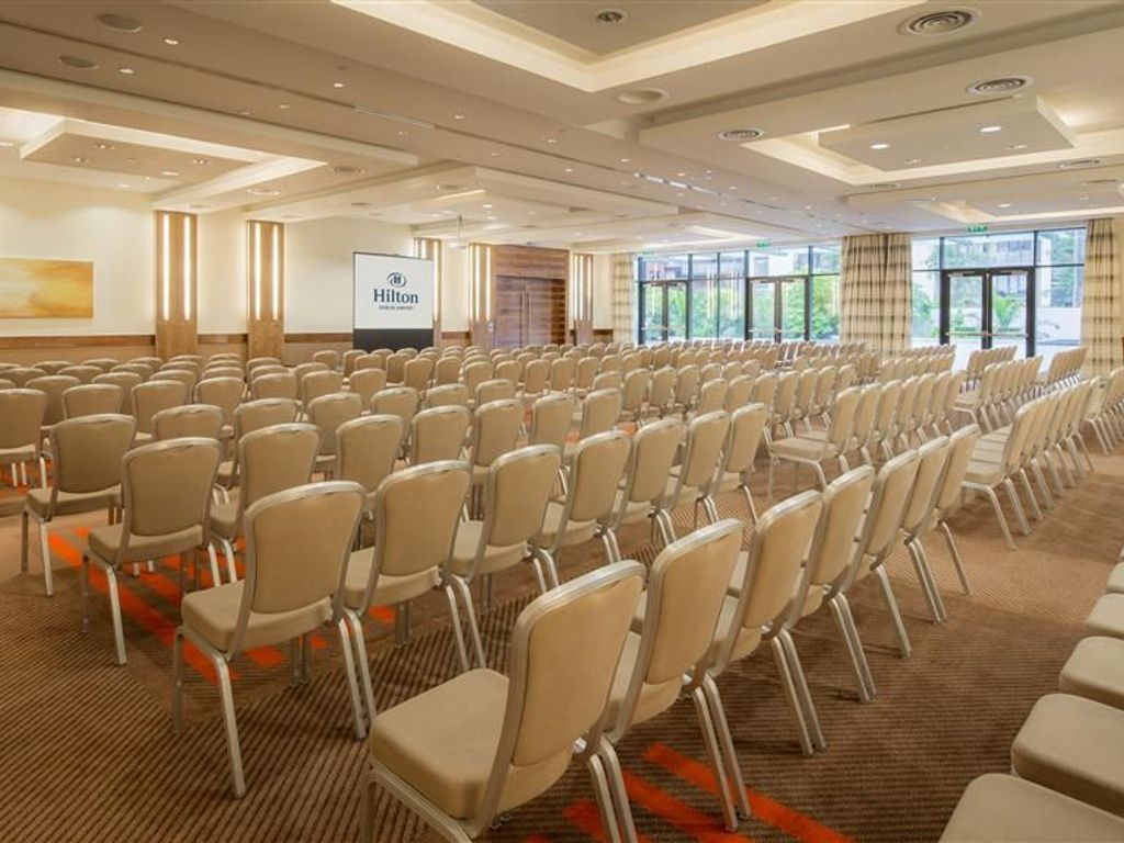 Hilton Dublin Airport
