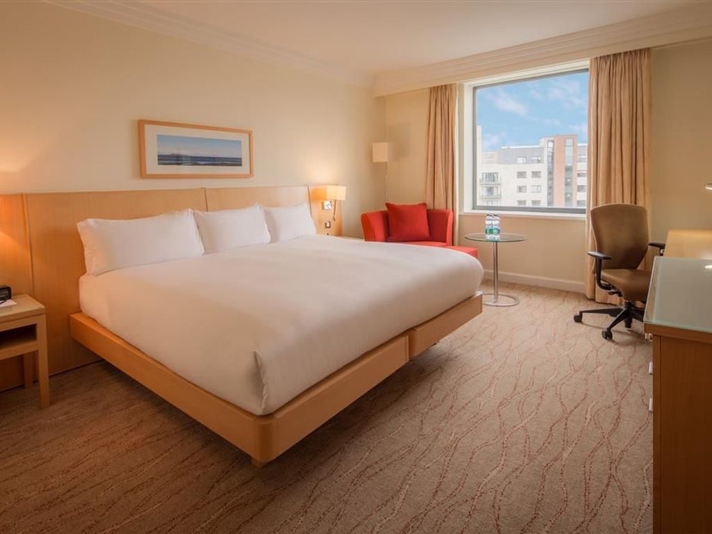 Hilton Dublin Airport