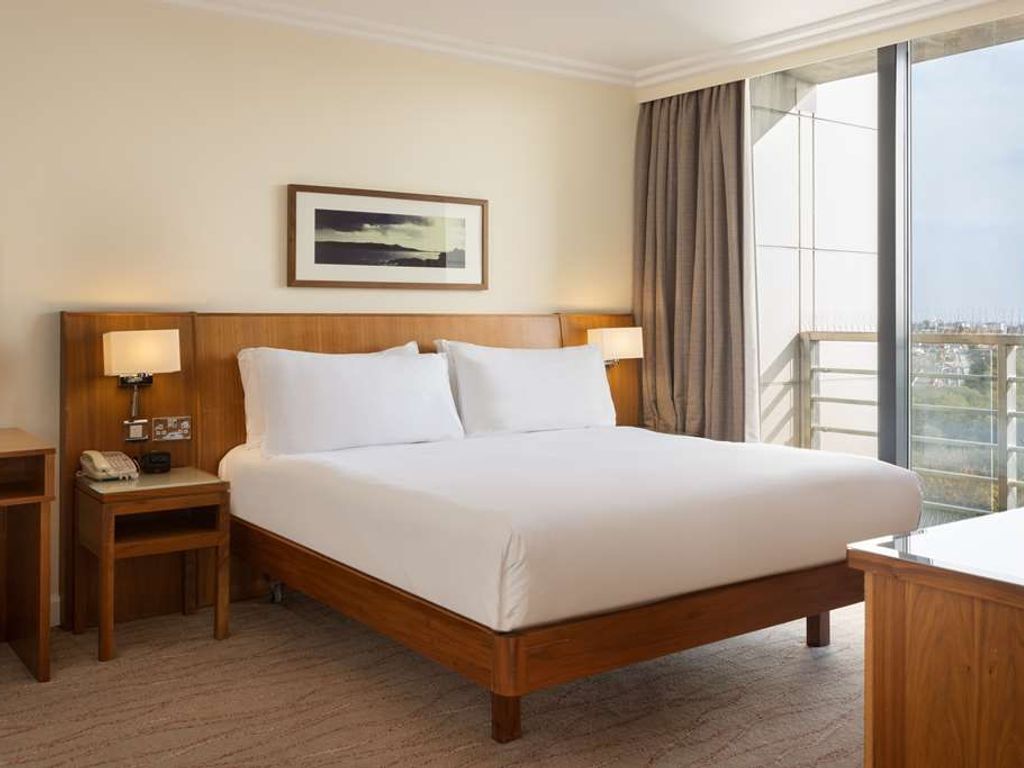 Hilton Dublin Airport