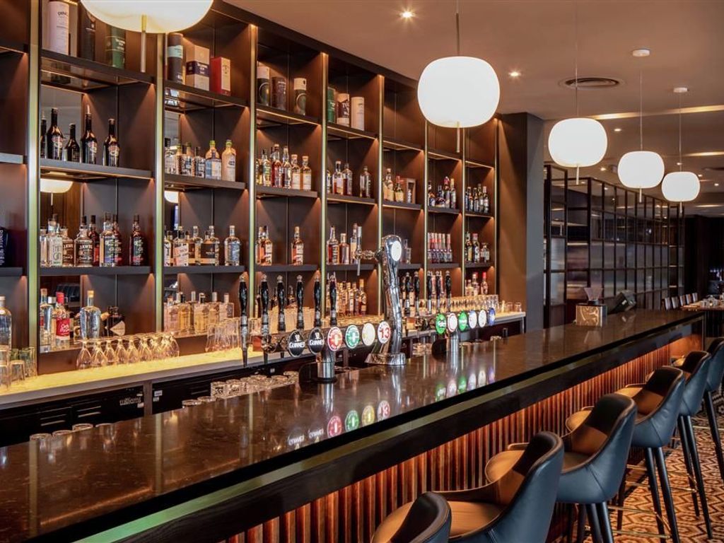 Hilton Dublin Airport