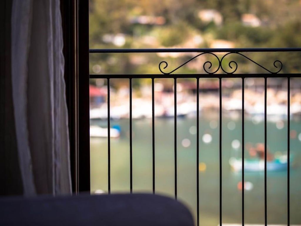 Cetarium Hotel