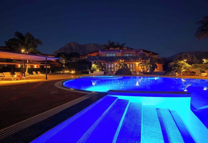 MAGAGGIARI HOTEL RESORT - CINISI