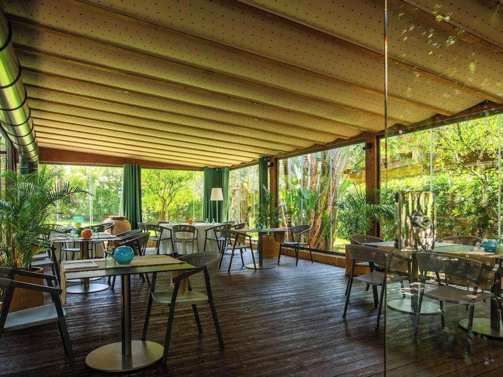 MAGAGGIARI HOTEL RESORT - CINISI