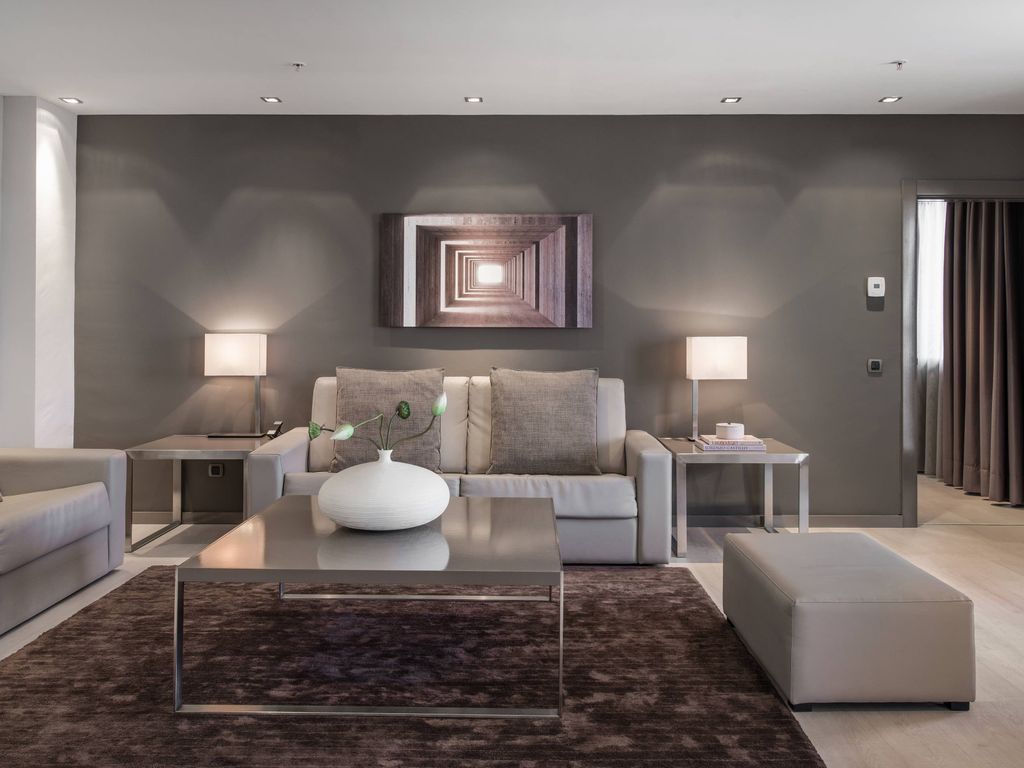 AC Hotels by Marriott Hotel Iberia Las Palmas