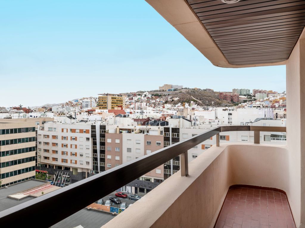 AC Hotels by Marriott Hotel Iberia Las Palmas
