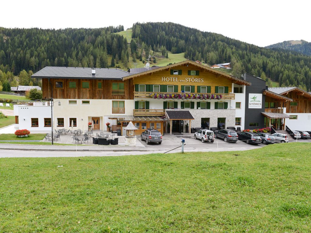 Stoeres Hotel