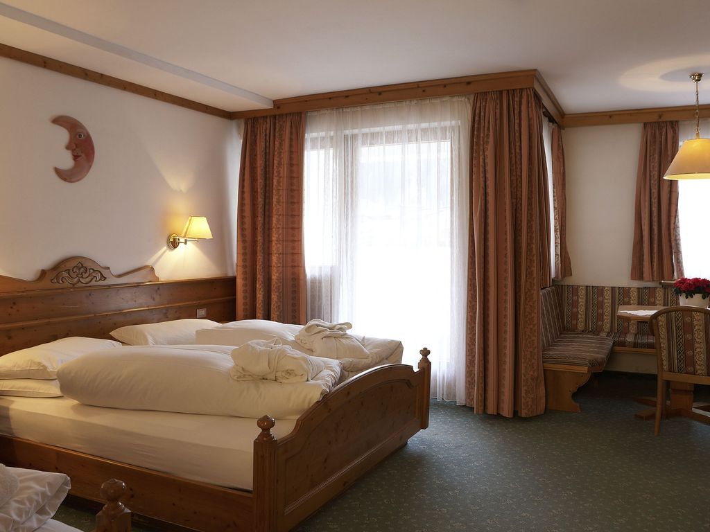 Stoeres Hotel