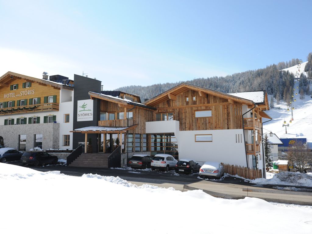Stoeres Hotel
