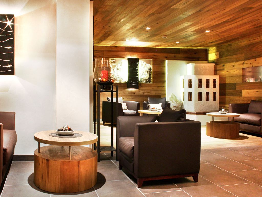 Stoeres Hotel