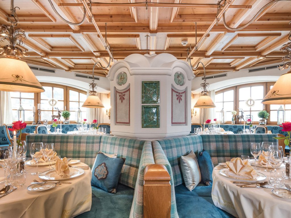 Alpines Lifestyle Hotel Tannenhof
