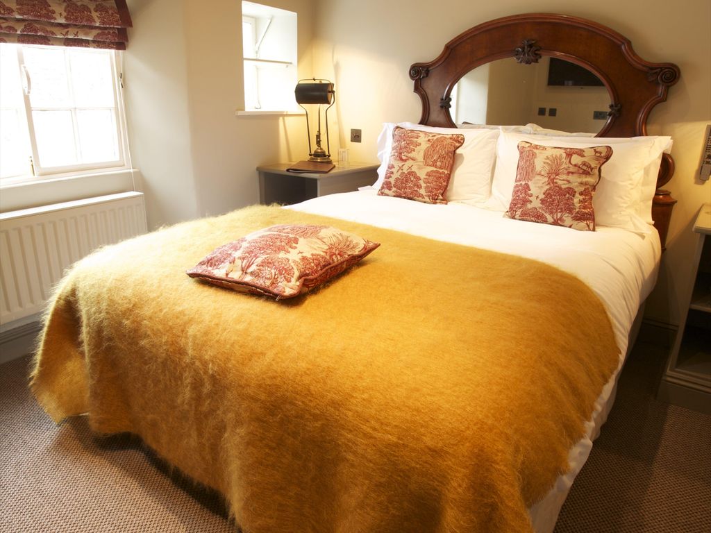 The Wheatsheaf Inn