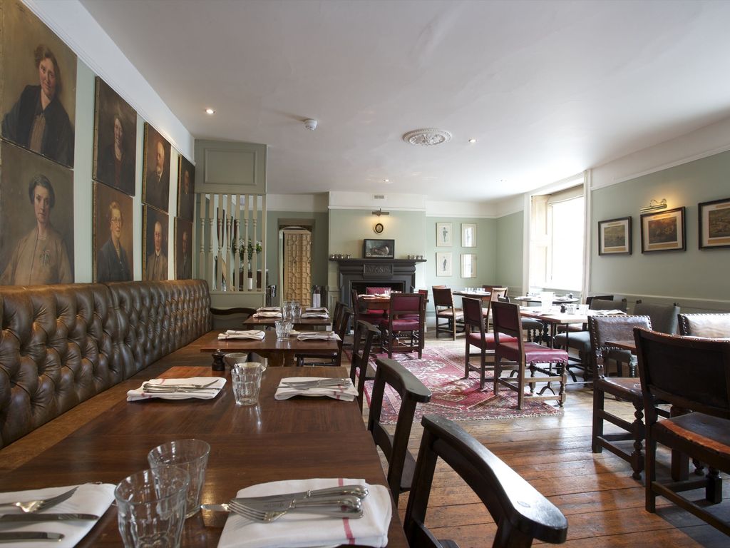 The Wheatsheaf Inn