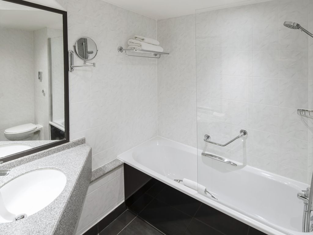 Crowne Plaza NOTTINGHAM by IHG