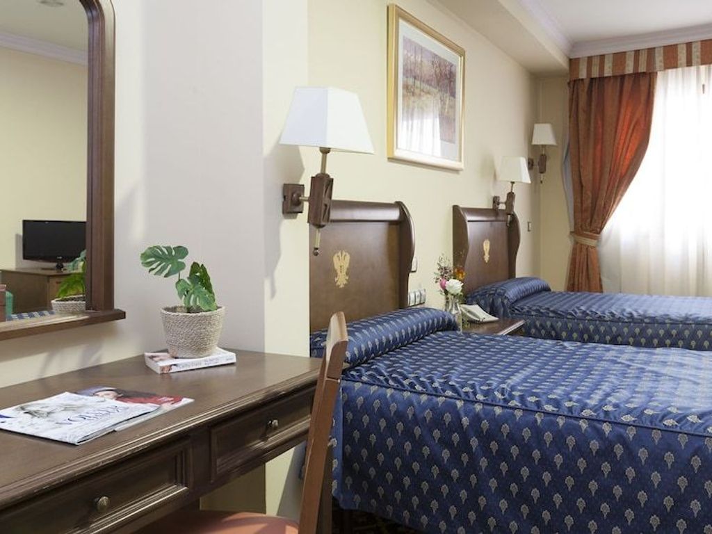 Hotel Agora Juan de Austria