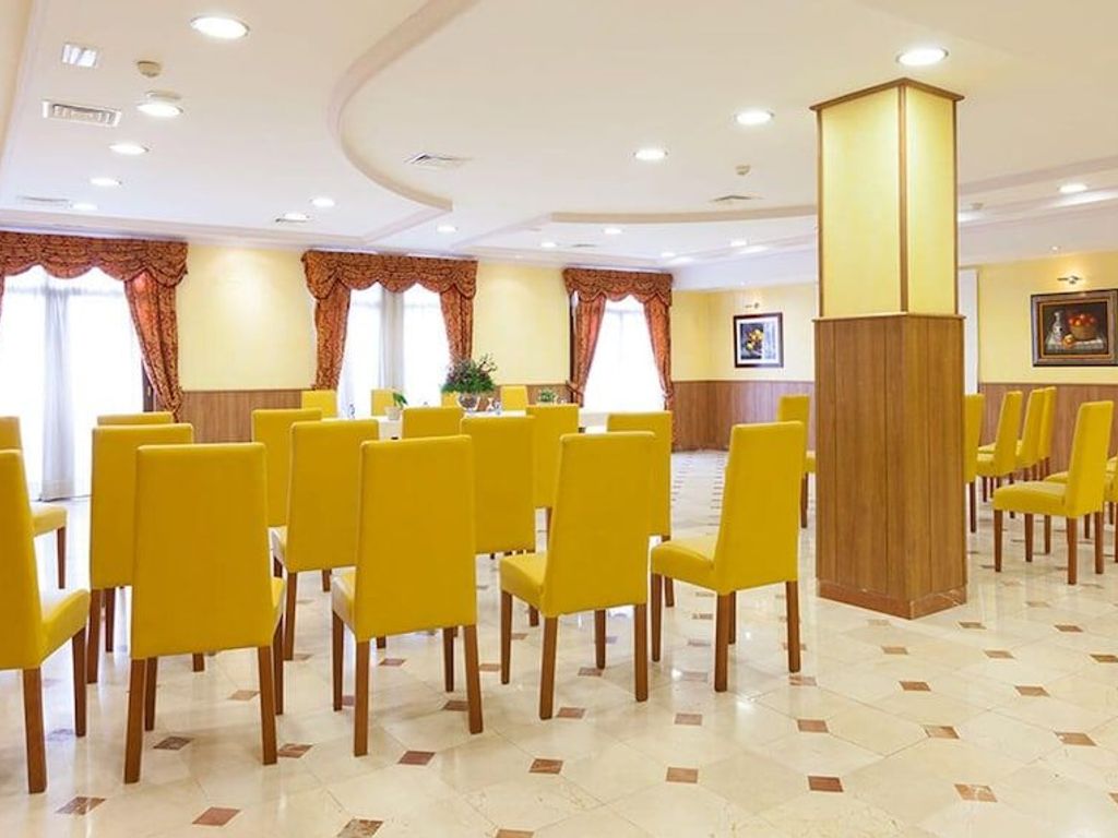 Hotel Agora Juan de Austria