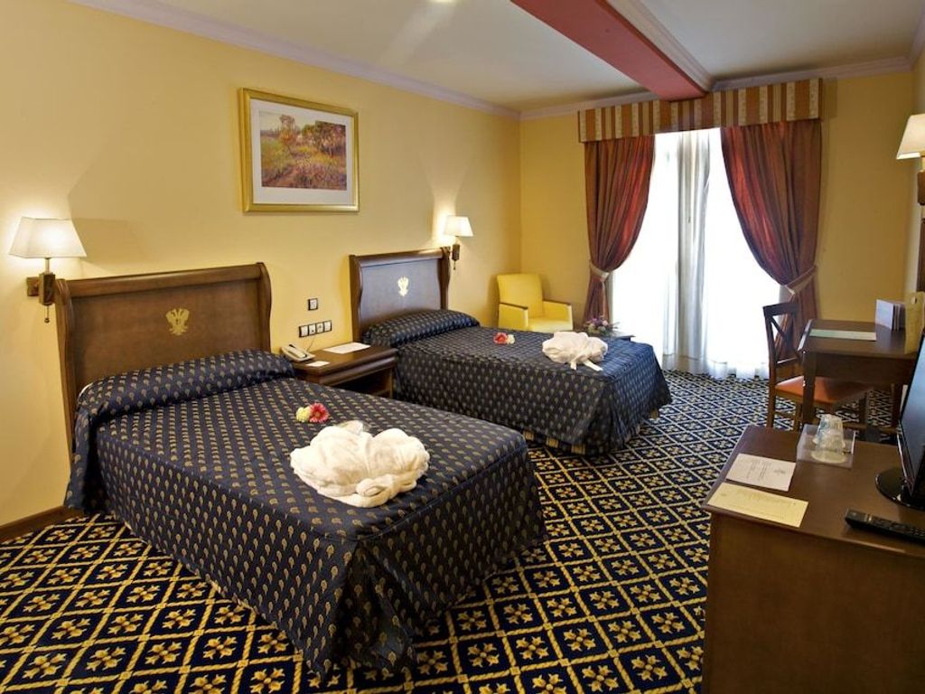Hotel Agora Juan de Austria
