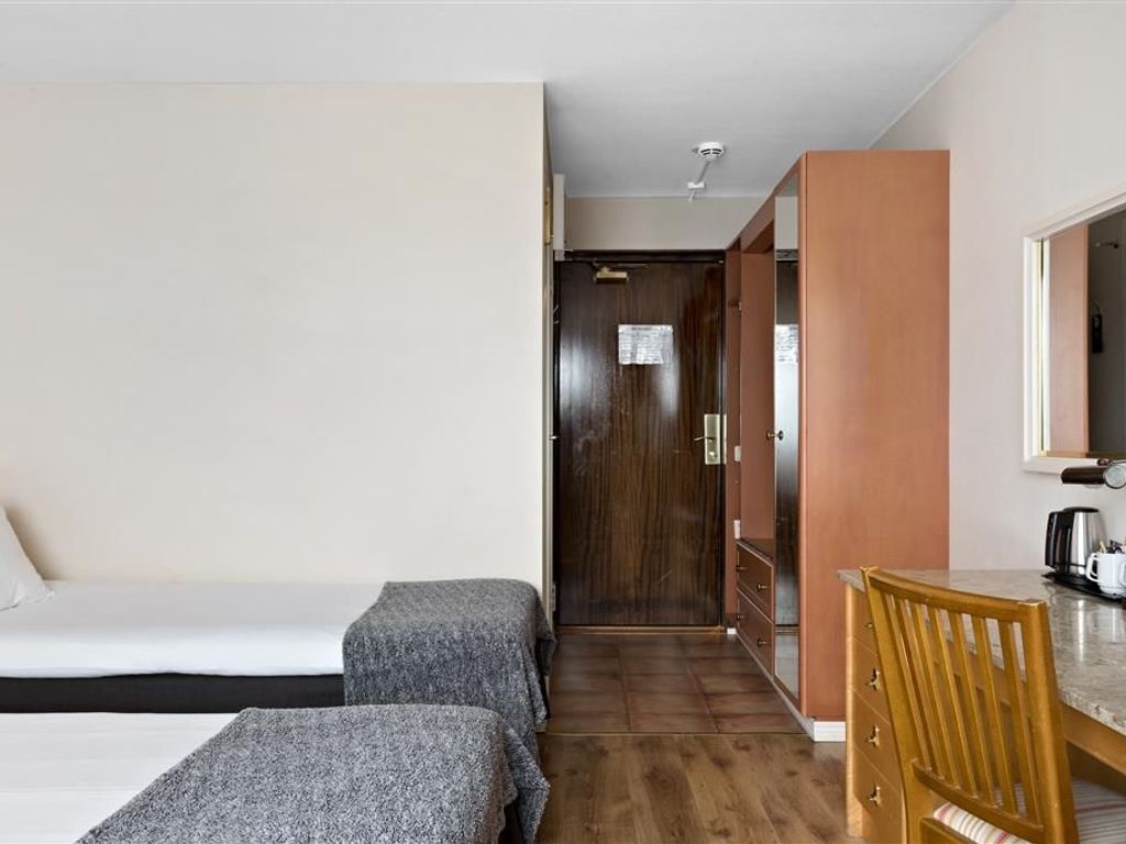 Best Western Gustaf Froding Hotel & Konferens