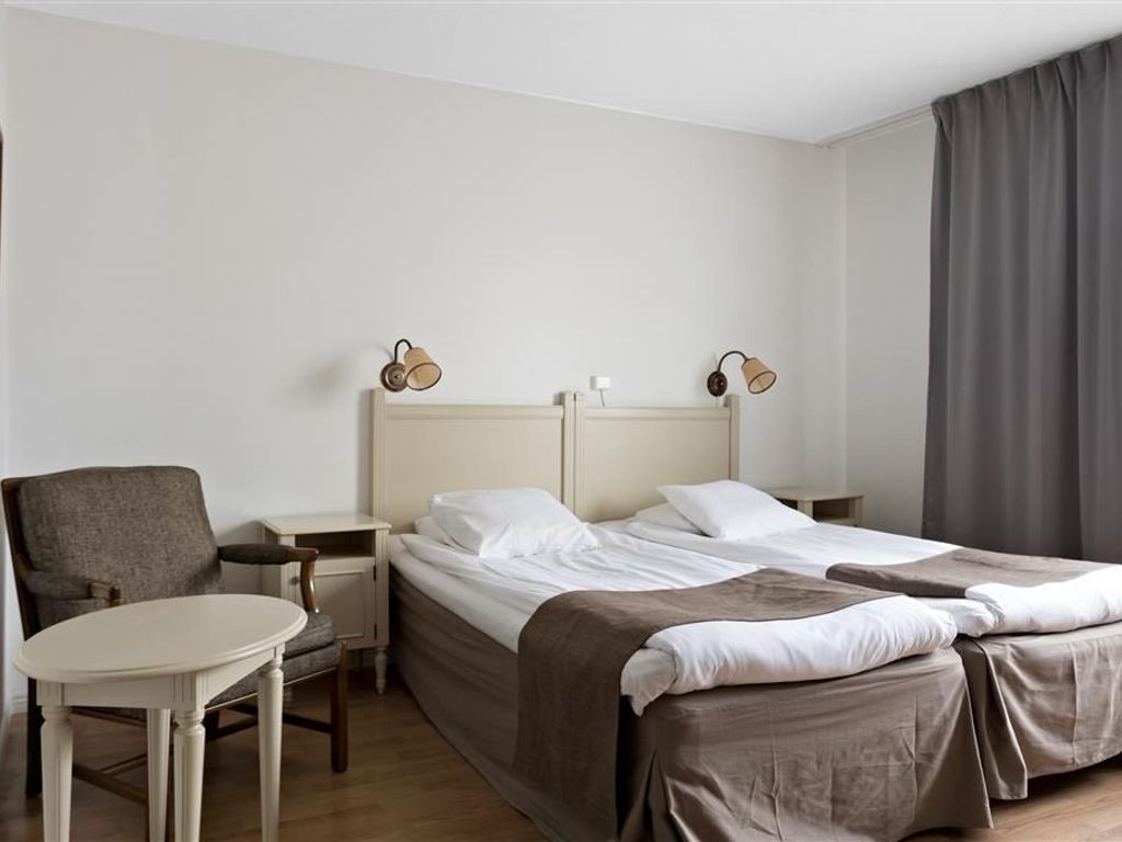 Best Western Gustaf Froding Hotel & Konferens