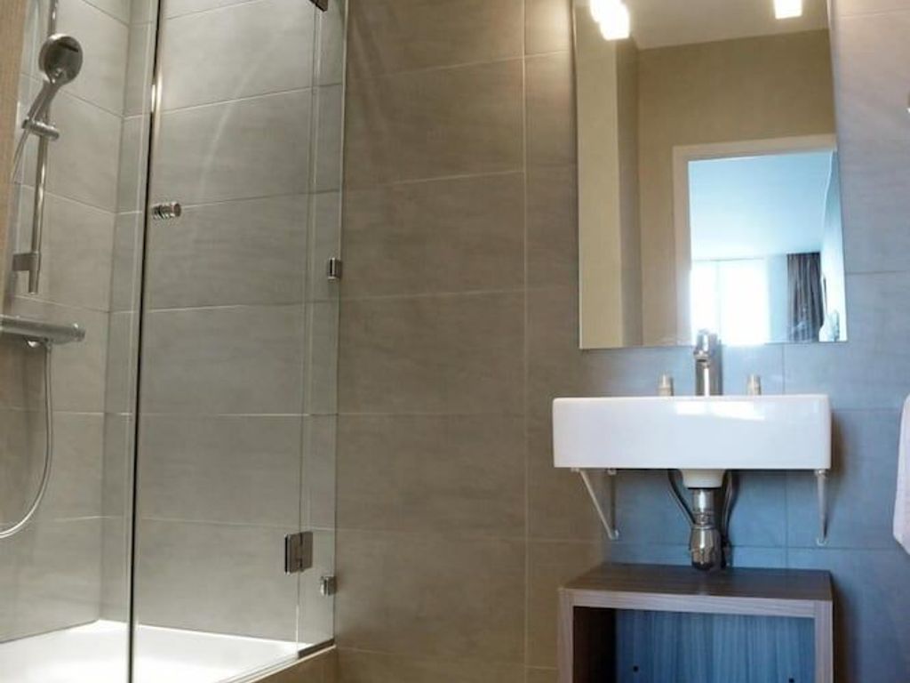 Hotel le Jersey